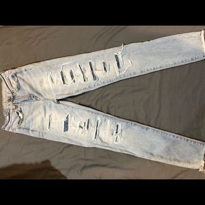 Size 2 Women’s American Eagle Jeans